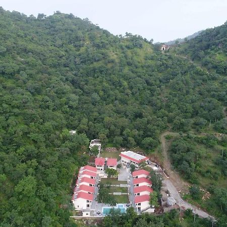 Aaret Bagh Resort & Spa คัมบาลกาห์ ภายนอก รูปภาพ