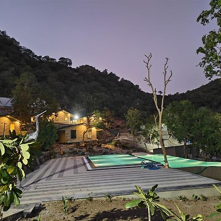 Aaret Bagh Resort & Spa คัมบาลกาห์ ภายนอก รูปภาพ