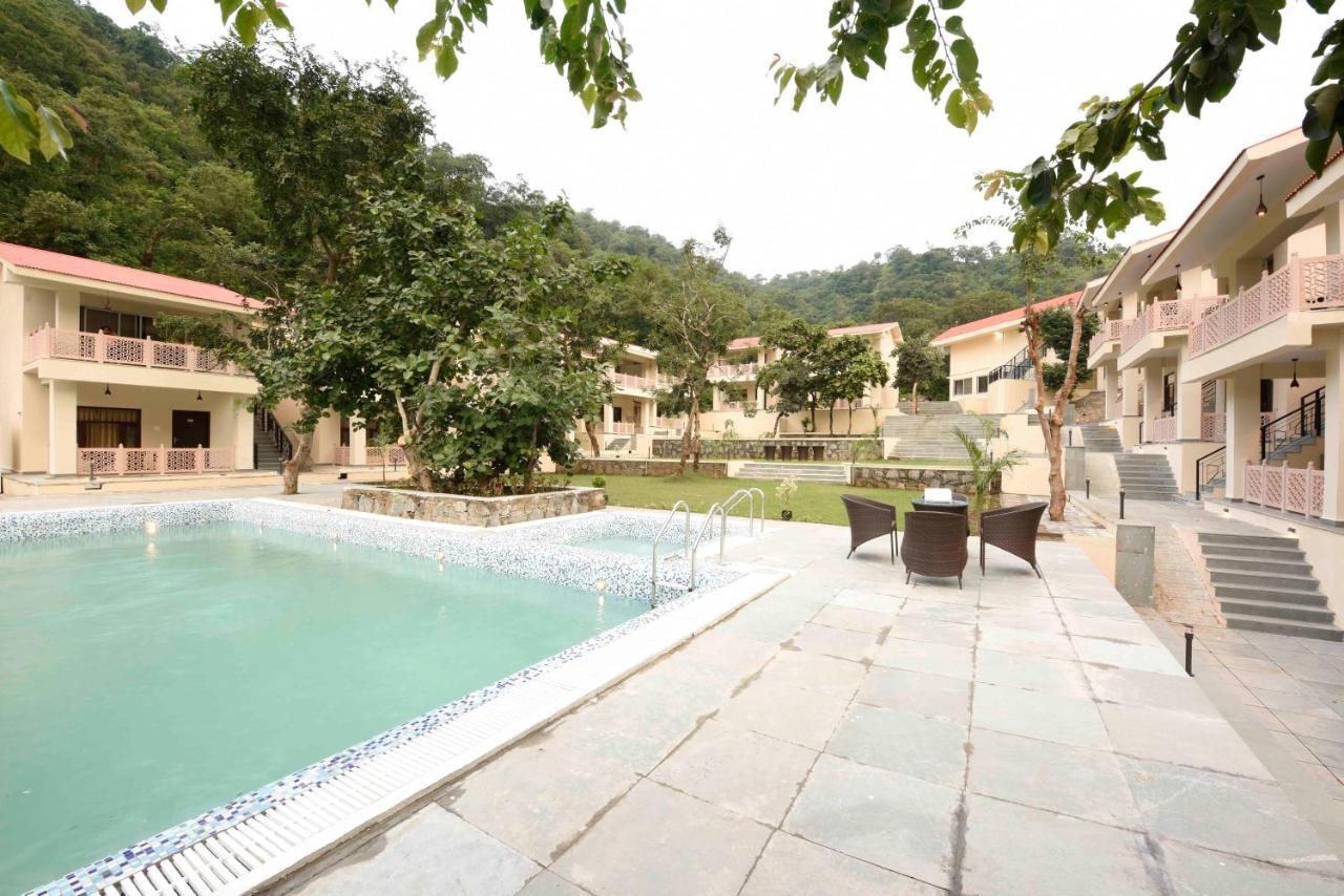 Aaret Bagh Resort & Spa คัมบาลกาห์ ภายนอก รูปภาพ