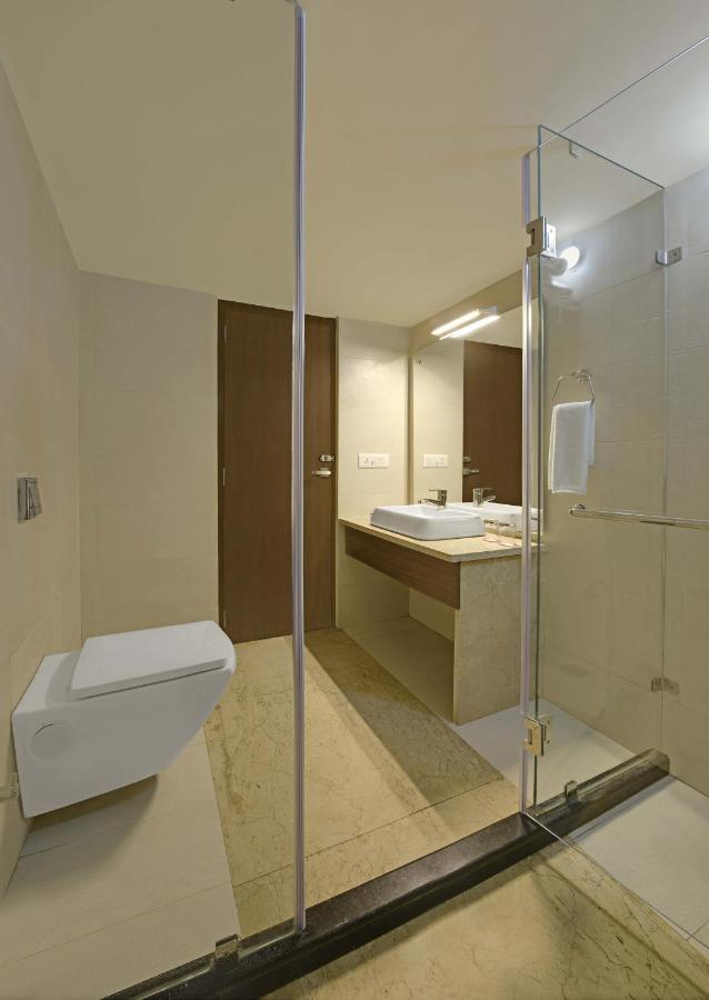 Aaret Bagh Resort & Spa คัมบาลกาห์ ภายนอก รูปภาพ