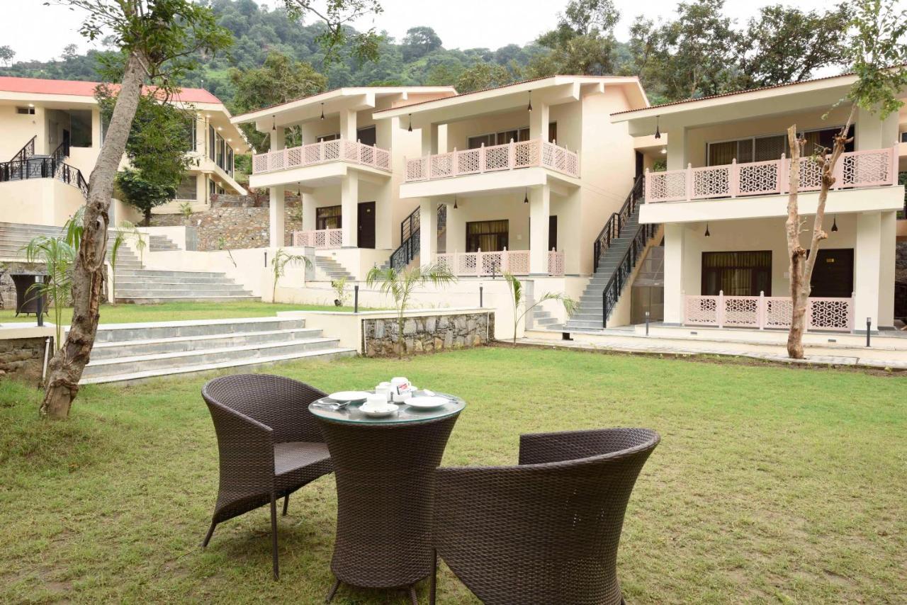 Aaret Bagh Resort & Spa คัมบาลกาห์ ภายนอก รูปภาพ