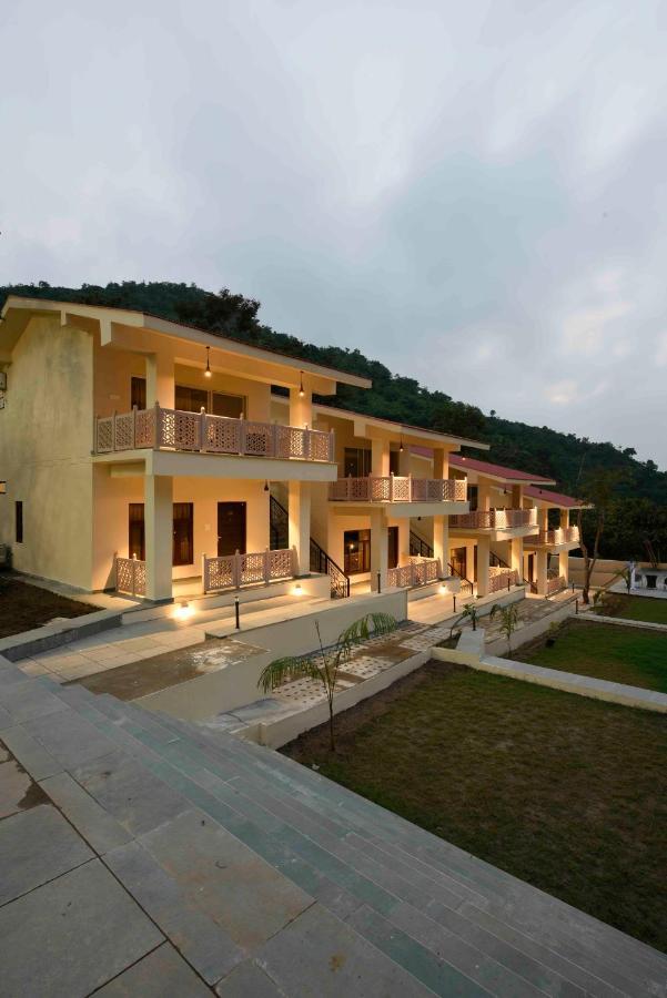 Aaret Bagh Resort & Spa คัมบาลกาห์ ภายนอก รูปภาพ