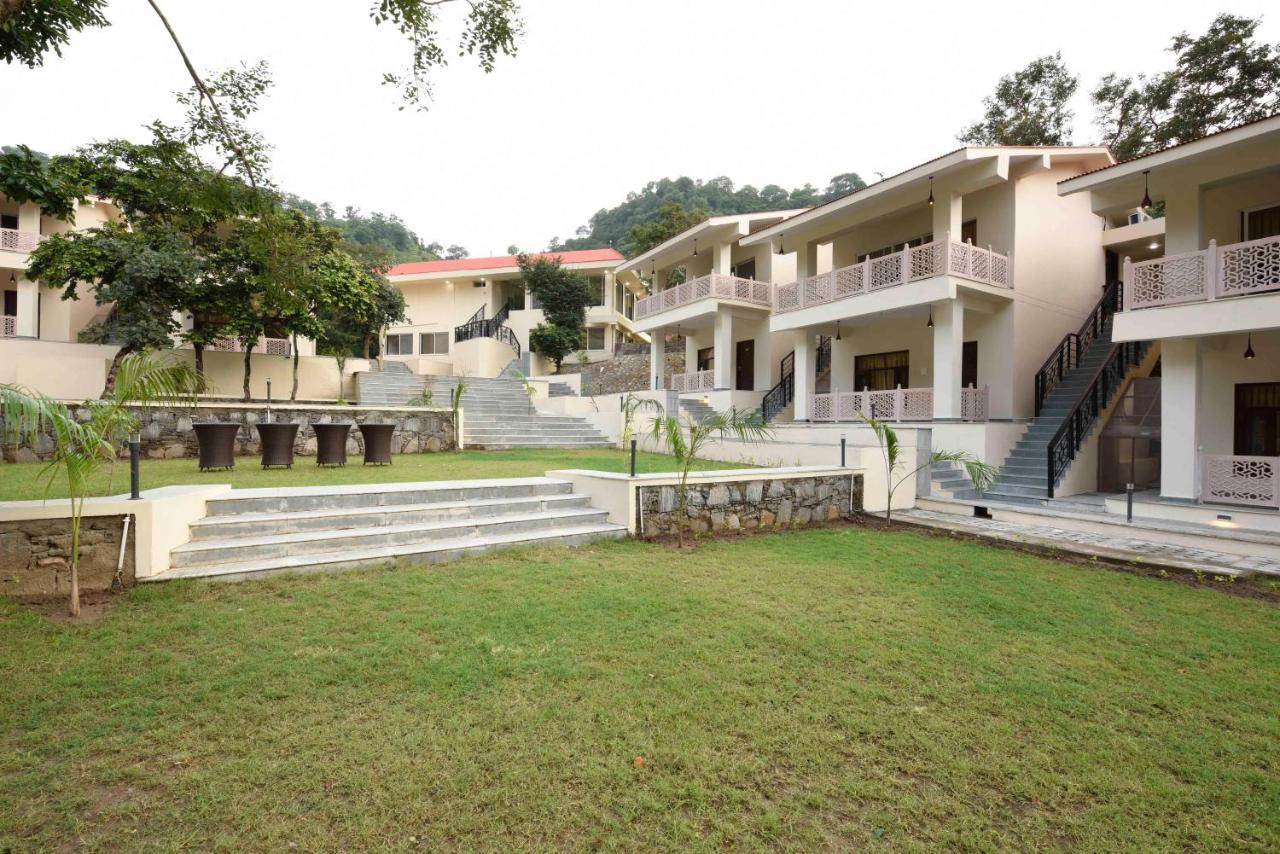 Aaret Bagh Resort & Spa คัมบาลกาห์ ภายนอก รูปภาพ