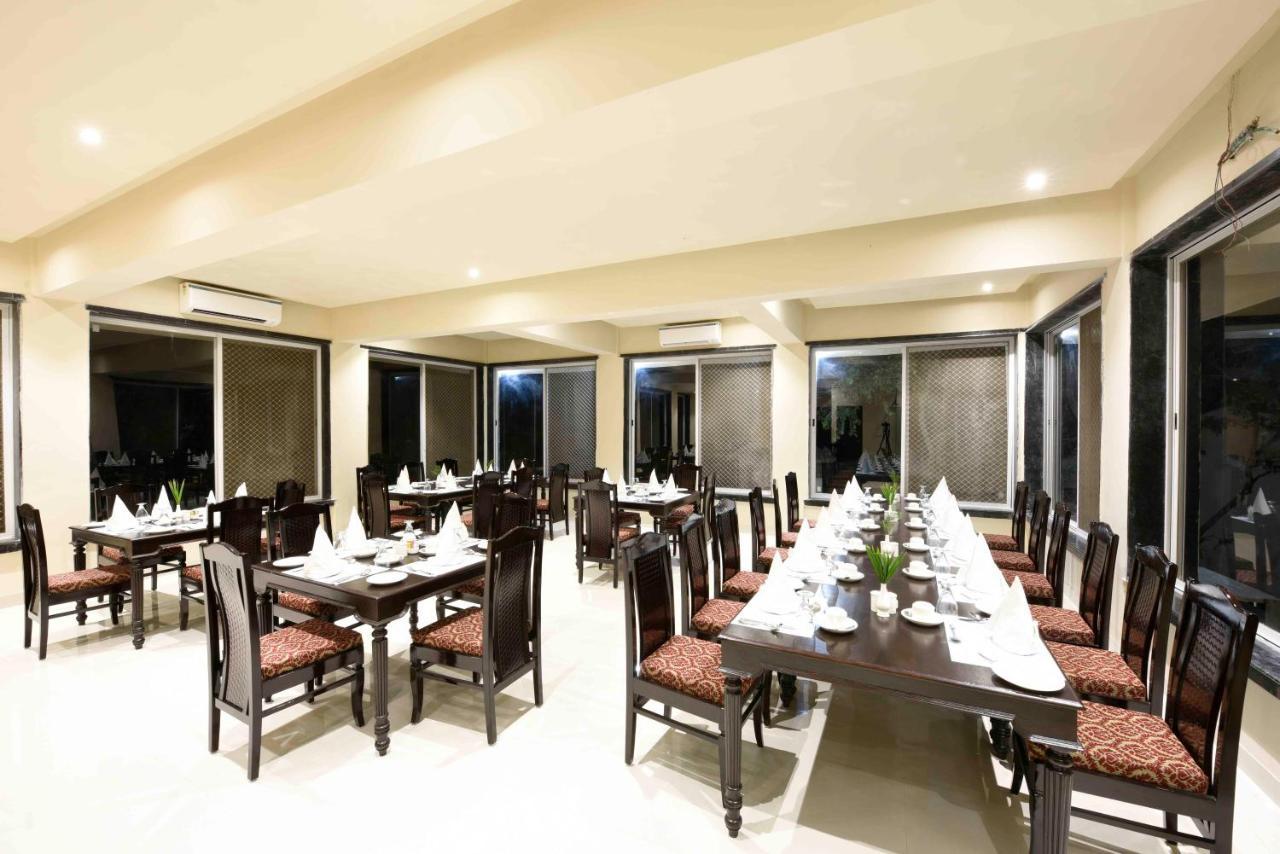 Aaret Bagh Resort & Spa คัมบาลกาห์ ภายนอก รูปภาพ